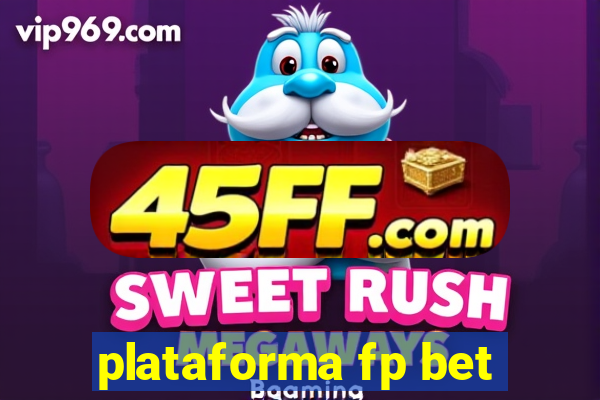plataforma fp bet